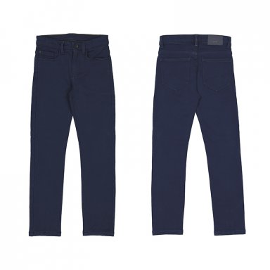 7.531 043 Soft pants maat: 18 jaar