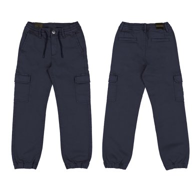 Cargo pants 7.541