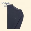 354 basic cotton jumper 354 basic cotton jumper