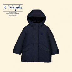 4419 Parka coat 4419 Parka Coat