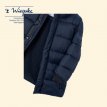 4420 Parka Coat 4420 Parka Coat