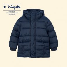 4420 Parka Coat 4420 Parka Coat
