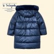 4447 Long Coat 4447 Long Coat