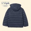 7412 Coat 7412 Coat