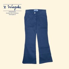 broek Bootleg broek Bootleg 98.41.20