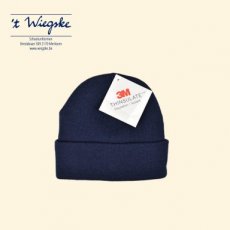 C1476 Thinsulate Beanie C1476 Thinsulate Beanie