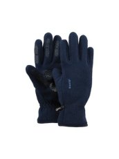 Fleece gloves Kids maat 5: 8 - 10 jaar