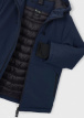 jas parka model 7.423 jas parka model 7.423