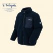 RKA 473 RKA 473 fleece vest