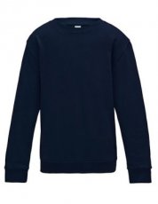 1.sweater ronde hals JH030